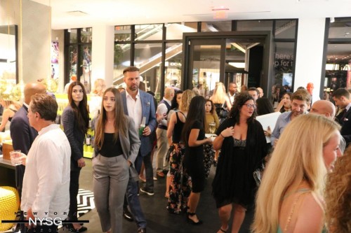 Suitesupply Grand Opening 15