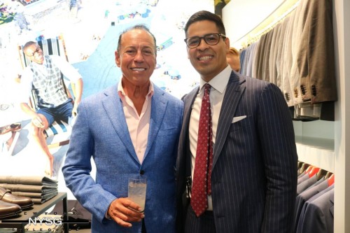 Suitesupply Grand Opening 18