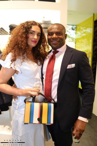 Suitesupply Grand Opening 21