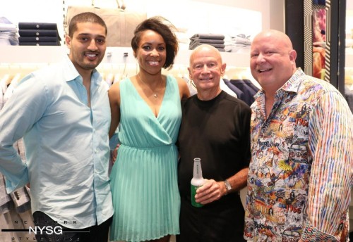 Suitesupply Grand Opening 22
