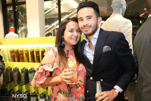 Suitesupply Grand Opening 23