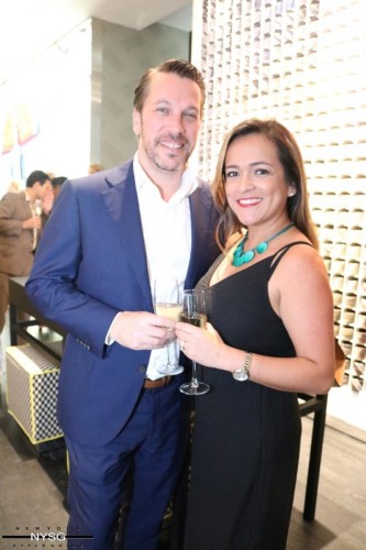 Suitesupply Grand Opening 6