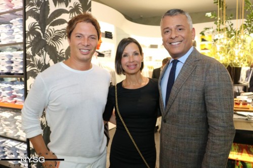 Suitesupply Grand Opening 7