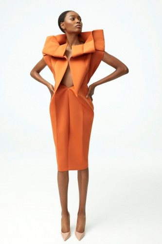 Sukeina Spring Summer 2021 Womenswear
