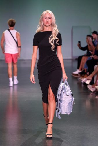 Swiss Digital Design Joins the Art Hearts Fashion Lineup at LVSW 26