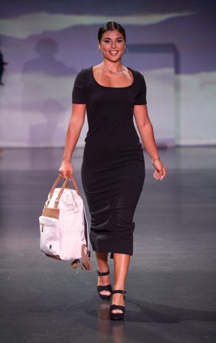 Swiss Digital Design Joins the Art Hearts Fashion Lineup at LVSW 26