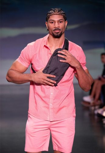 Swiss Digital Design Joins the Art Hearts Fashion Lineup at LVSW 26