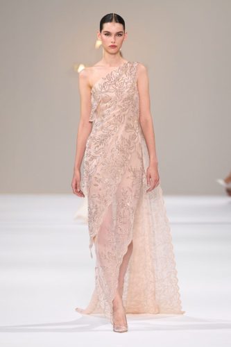 Tamara Ralph Fall 2026 Couture Collection