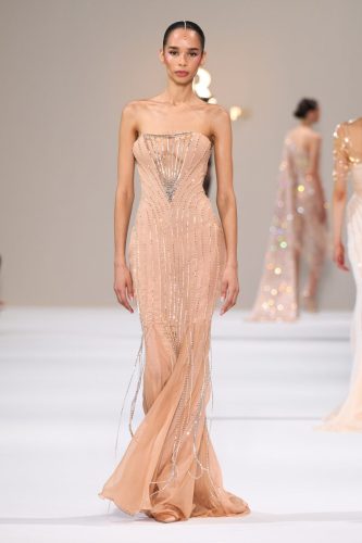 Tamara Ralph Fall 2026 Couture Collection