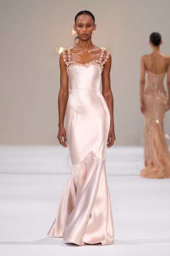 Tamara Ralph Fall 2026 Couture Collection