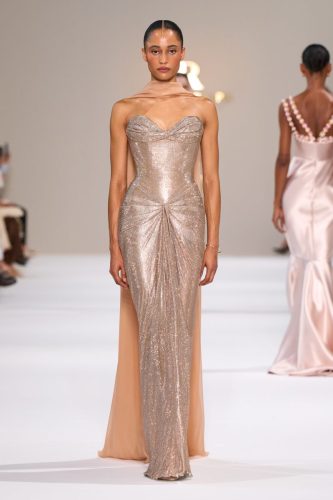 Tamara Ralph Fall 2026 Couture Collection