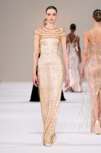 Tamara Ralph Fall 2026 Couture Collection