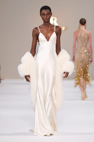 Tamara Ralph Fall 2026 Couture Collection