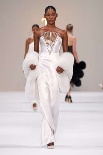 Tamara Ralph Fall 2026 Couture Collection