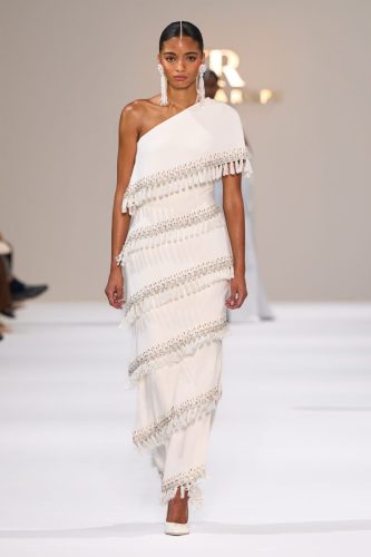 Tamara Ralph Fall 2026 Couture Collection