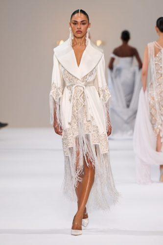 Tamara Ralph Fall 2026 Couture Collection