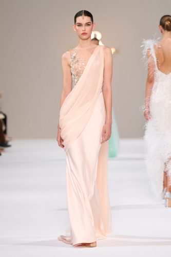 Tamara Ralph Fall 2026 Couture Collection