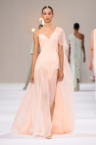 Tamara Ralph Fall 2026 Couture Collection