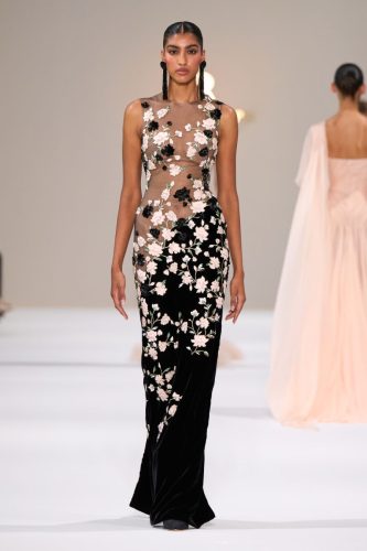 Tamara Ralph Fall 2026 Couture Collection