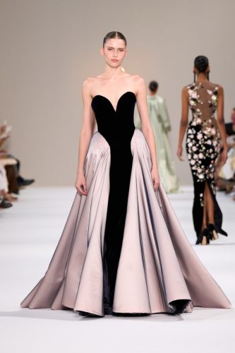Tamara Ralph Fall 2026 Couture Collection