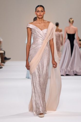 Tamara Ralph Fall 2026 Couture Collection