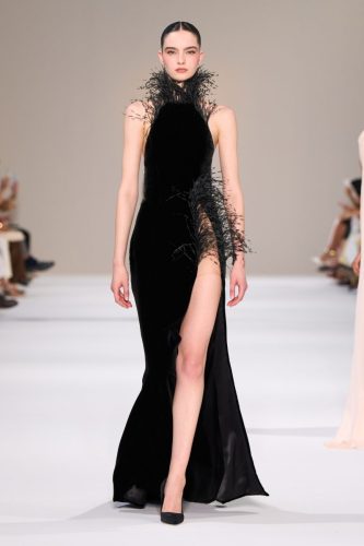 Tamara Ralph Fall 2026 Couture Collection