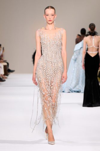 Tamara Ralph Fall 2026 Couture Collection