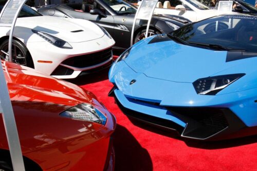 Fort Lauderdale International Boat Show Photos - Credit - J Christopher
