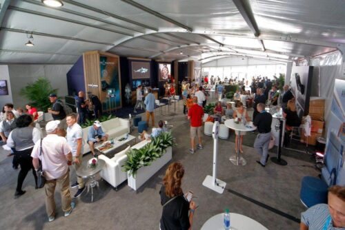 Fort Lauderdale International Boat Show Photos - Credit - J Christopher