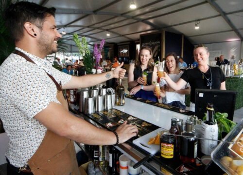 Fort Lauderdale International Boat Show Photos - Credit - J Christopher