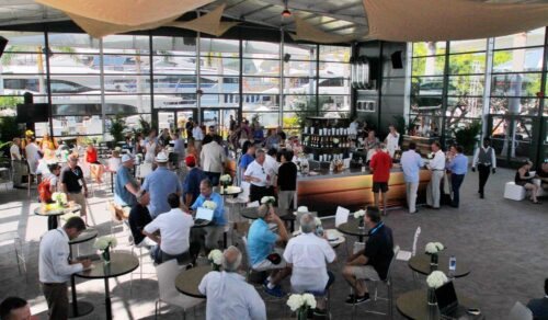 Fort Lauderdale International Boat Show Photos - Credit - J Christopher