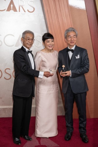 97th Oscars, Academy Awards