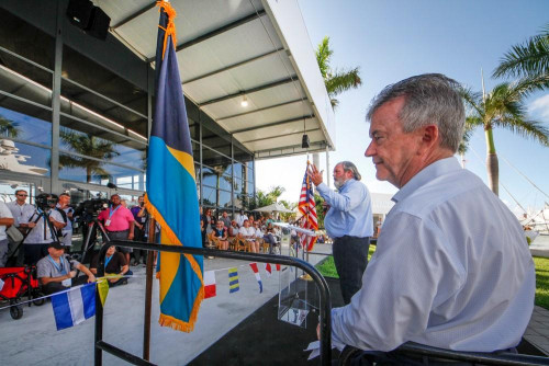 Die Fort Lauderdale International Boat Show ist zurück – Luxus und Lifestyle stehen im Mittelpunkt