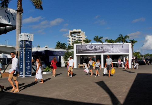 The Fort Lauderdale International Boat Show is Back with Luxury, Lifestyle at the Helm