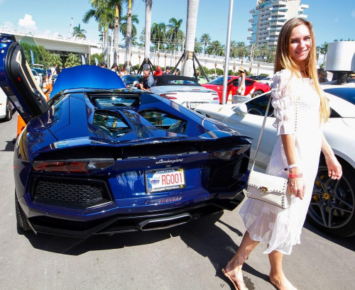 The Fort Lauderdale International Boat Show is Back with Luxury, Lifestyle at the Helm