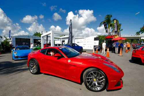 Die Fort Lauderdale International Boat Show ist zurück – Luxus und Lifestyle stehen im Mittelpunkt