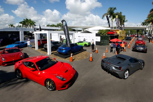 Die Fort Lauderdale International Boat Show ist zurück – Luxus und Lifestyle stehen im Mittelpunkt