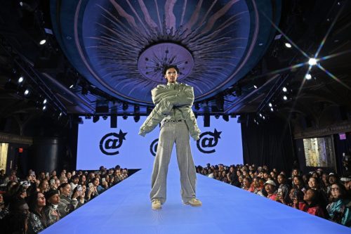The Lost Generation fait ses débuts à la Semaine de la mode de New York SS26