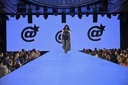 The Lost Generation fait ses débuts à la Semaine de la mode de New York SS26