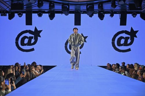 The Lost Generation fait ses débuts à la Semaine de la mode de New York SS26