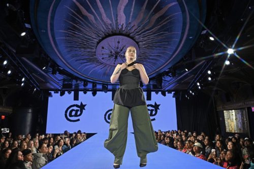 The Lost Generation fait ses débuts à la Semaine de la mode de New York SS26