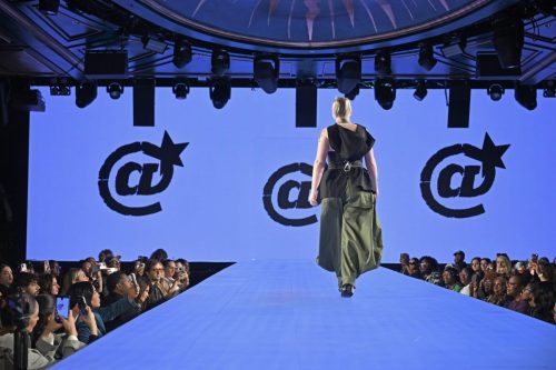 The Lost Generation fait ses débuts à la Semaine de la mode de New York SS26
