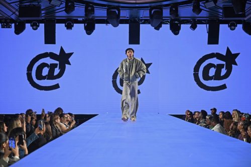 The Lost Generation fait ses débuts à la Semaine de la mode de New York SS26