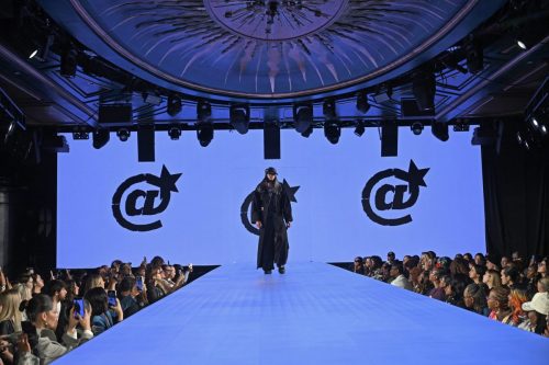 The Lost Generation fait ses débuts à la Semaine de la mode de New York SS26