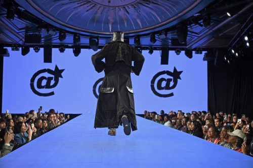 The Lost Generation fait ses débuts à la Semaine de la mode de New York SS26