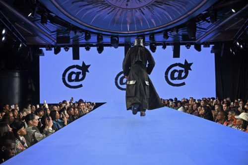 The Lost Generation fait ses débuts à la Semaine de la mode de New York SS26