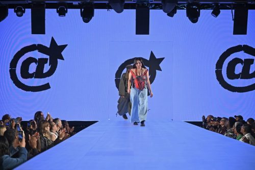 The Lost Generation fait ses débuts à la Semaine de la mode de New York SS26
