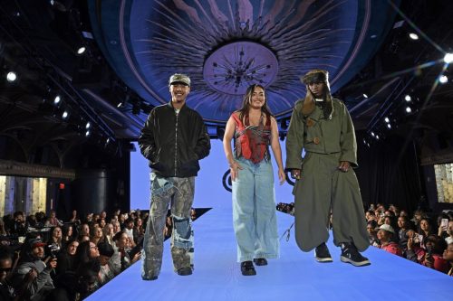 The Lost Generation fait ses débuts à la Semaine de la mode de New York SS26