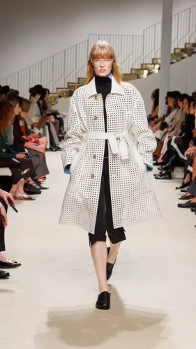 Tod's Spring 2027 Ready-to-Wear Runway Collection at Milan Fashion Week