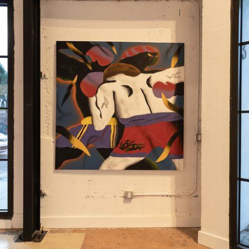 Tomas-Redrado-Art-Debuts-Newest-Exhibit-PING-PONG-17
